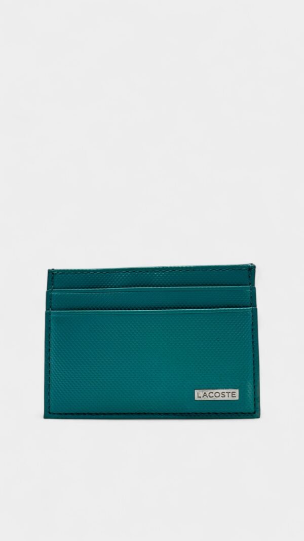 LACOSTE - CARDHOLDER - Image 2